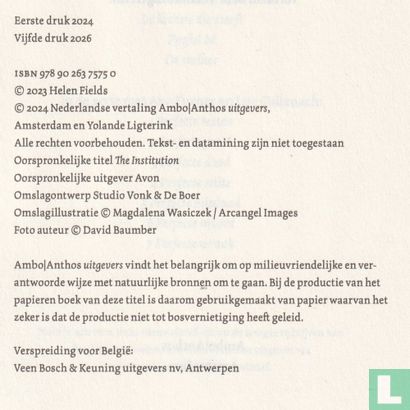 De kliniek - Image 3