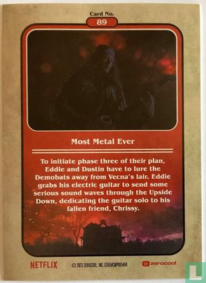 Most Metal Ever - Image 2