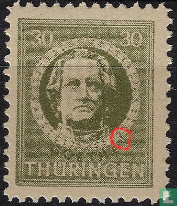 Goethe [Veld 42] - Afbeelding 2