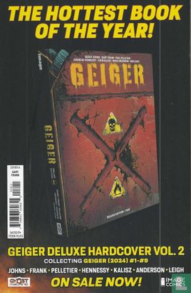 Geiger 18 - Afbeelding 2