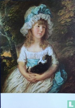 Miss Brummell - Afbeelding 1