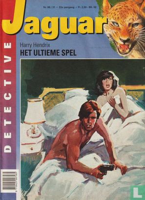 Jaguar 96 31 - Image 1