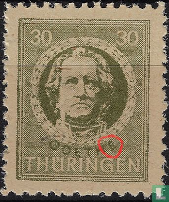 Goethe [Veld 47] - Afbeelding 2