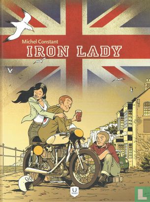 Iron Lady - Bild 1