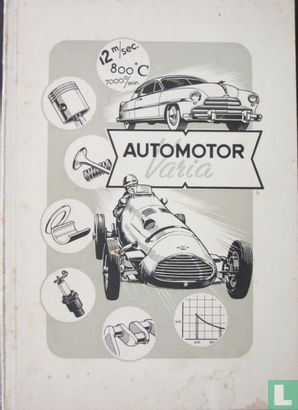 Automotor Varia - Image 1