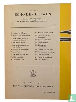 Joris Wilhelmy - Bild 2