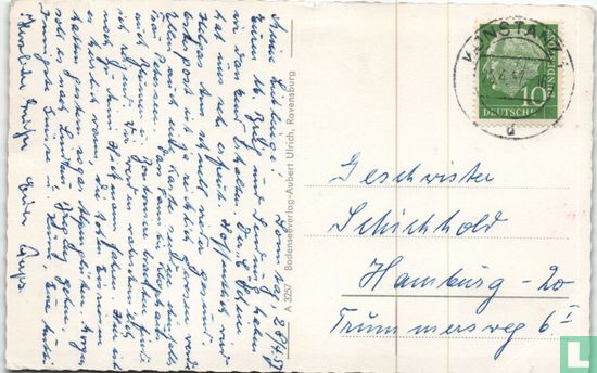 Unteruhldingen - Bild 2