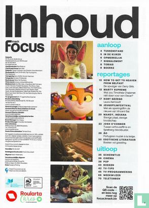 Focus Knack 7 - Image 3