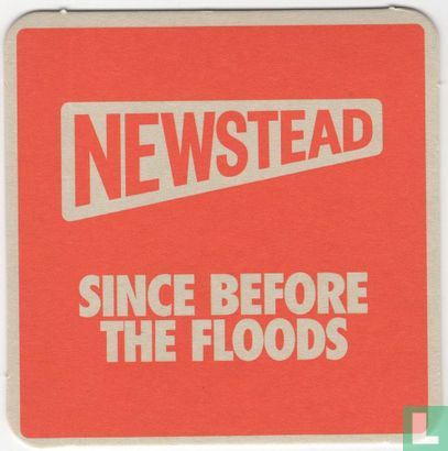 Since before the floods