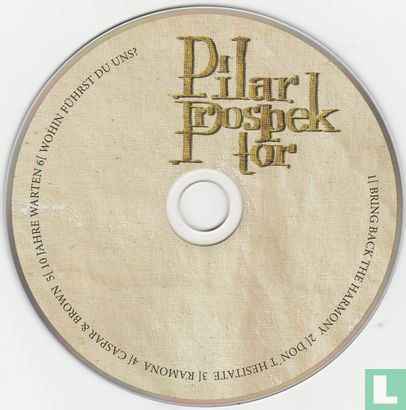 Pilar Prospektor - Afbeelding 3