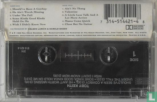 Toby Keith - Image 2