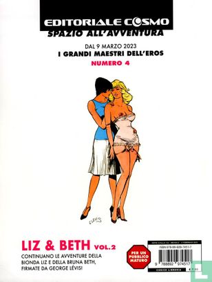 Liz & Beth - Image 2