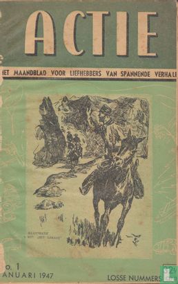 Actie 1 - Bild 1