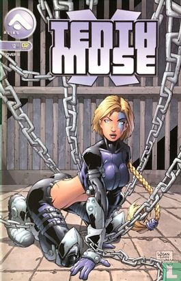 Tenth Muse 2 - Bild 1