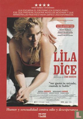 Lila Dice - Image 1