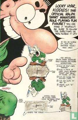 Ralph Snart Adventures 2 - Image 2