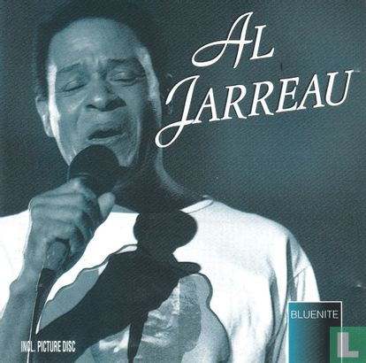 Al Jarreau - Image 1