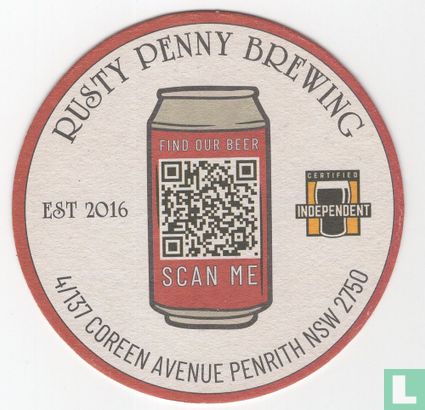 Rusty Penny Brewing - Bild 2
