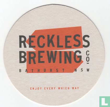 Reckless Brewing - Bild 1