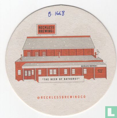Reckless Brewing - Bild 2