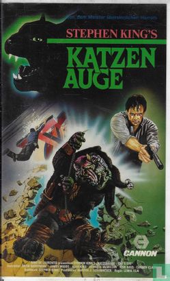 Katzen Auge - Image 1