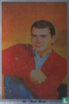 Pete Duel