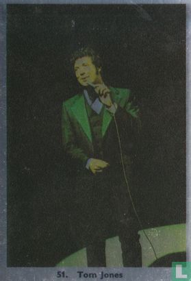 Tom Jones