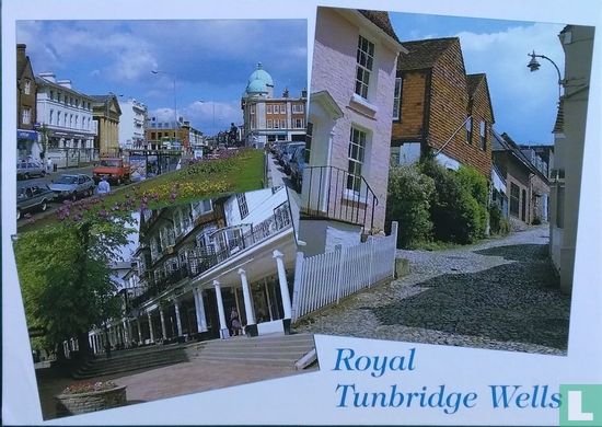 Royal Tunbridge Wells - Image 1