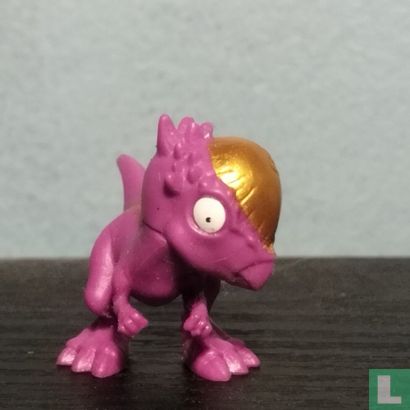 Stygimoloch - Afbeelding 4