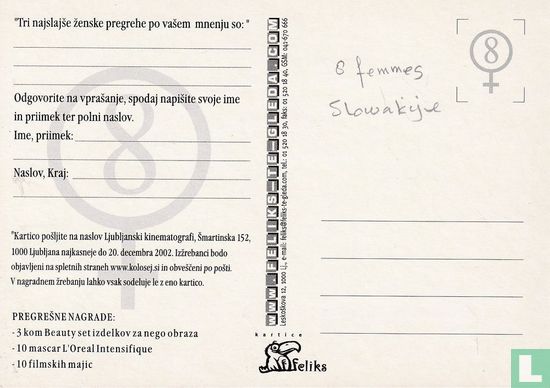 8 žensk - Image 2