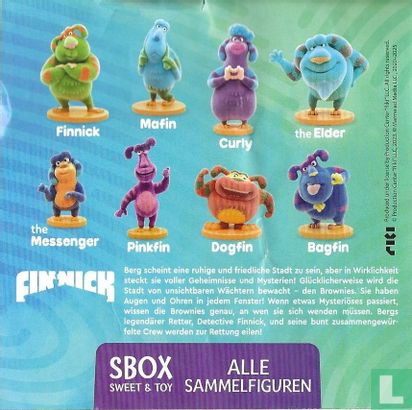 Mafin - Bild 3