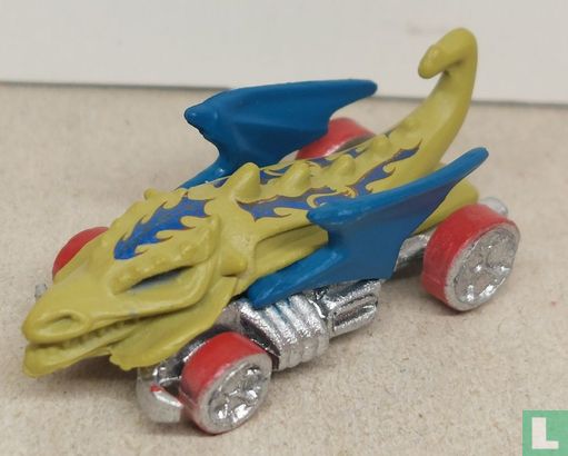 Hot Wheels - Image 1