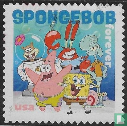 Spongebob