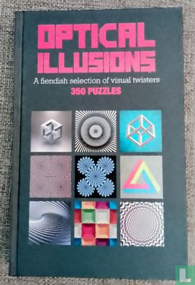 Optical illusions - Bild 1