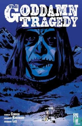 The Goddamn Tragedy - Afbeelding 1