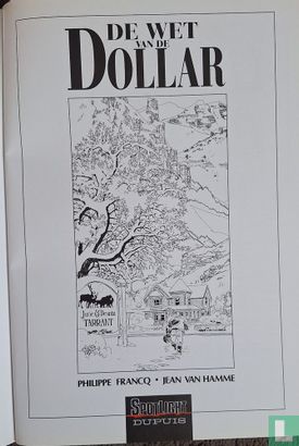 De wet van de dollar - Afbeelding 4
