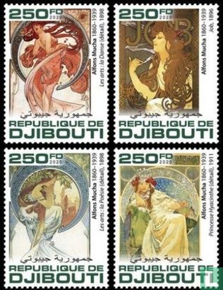 Alfons Mucha
