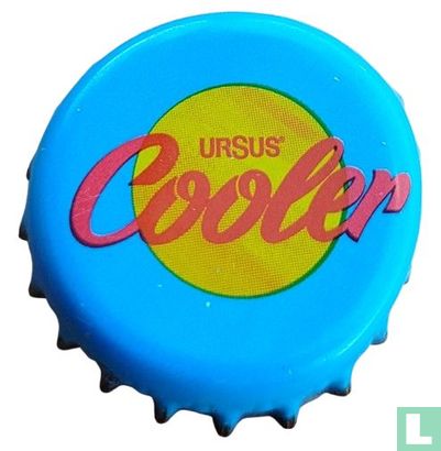 Ursus Cooler