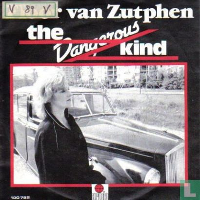 The Dangerous Kind - Image 2