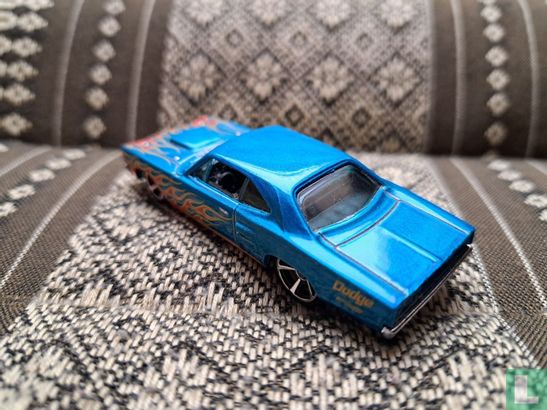 Dodge Coronet Super Bee - Bild 6