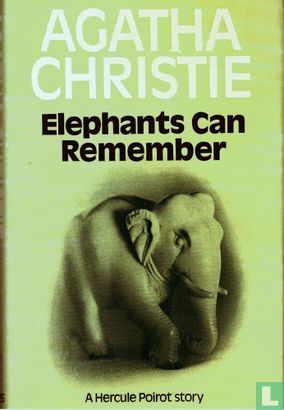 Elephants Can Remember - Bild 1