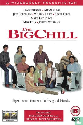 The Big Chill - Image 1