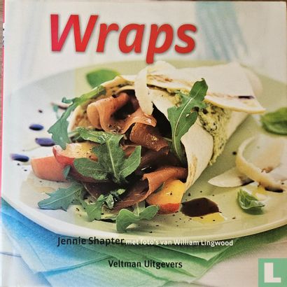 Wraps - Afbeelding 1
