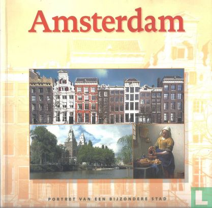 Amsterdam - Image 1