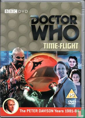 Time-flight - Bild 1
