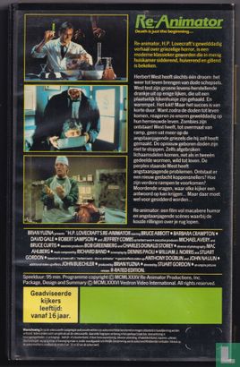 Re-animator - Image 2