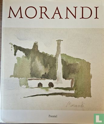 Giorgio Morandi - Afbeelding 1