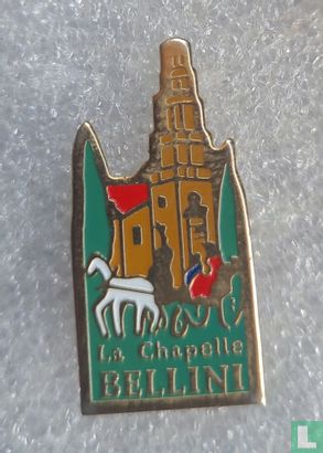 La Chapelle Bellini