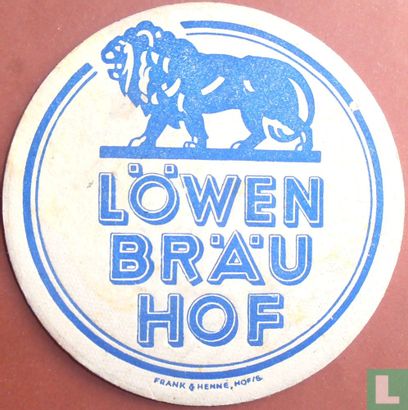 Löwenbräuhof - Bild 1