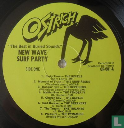 New Wave Surf Party - Image 3